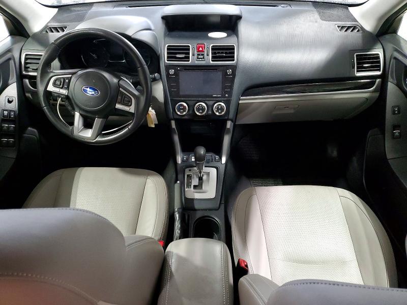 Aukcja sprzedaży 2018 Subaru Forester, vin: JF2SJAJC6JH516064, numer aukcji: 48256526