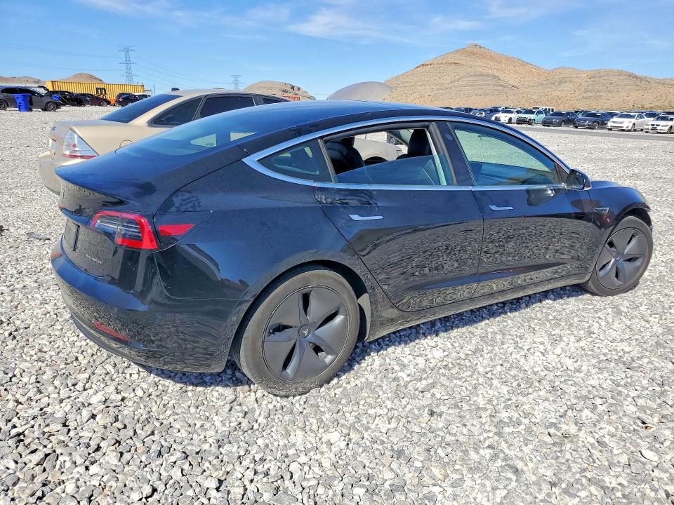 Aukcja sprzedaży 2019 Tesla Model 3, vin: 5YJ3E1EB3KF385220, numer aukcji: 50363286