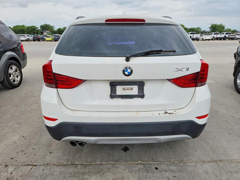 Продажа на аукционе авто 2014 Bmw X1, vin: WBAVM1C55EVW55091, номер лота: 50276396