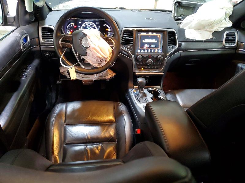 Aukcja sprzedaży 2018 Jeep Grand Cherokee, vin: 1C4RJFBG1JC167646, numer aukcji: 50228716