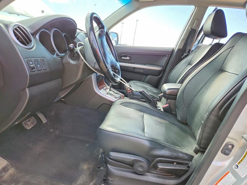 Продаж на аукціоні авто 2006 Suzuki Grand Vitara, vin: JS3TD947X64106004, номер лоту: 49312106