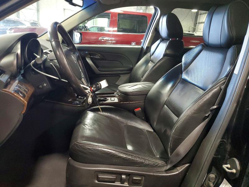 Aukcja sprzedaży 2011 Acura Mdx, vin: 2HNYD2H59BH506132, numer aukcji: 50974786