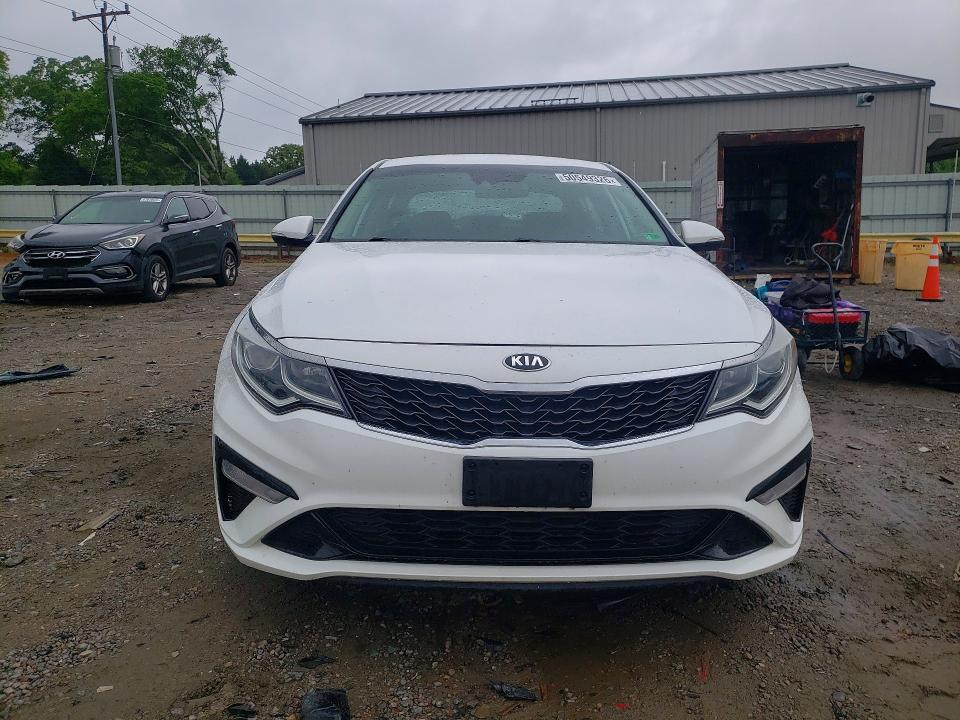 2019 Kia Optima მანქანა იყიდება აუქციონზე, vin: 5XXGT4L31KG359426, აუქციონის ნომერი: 50549326