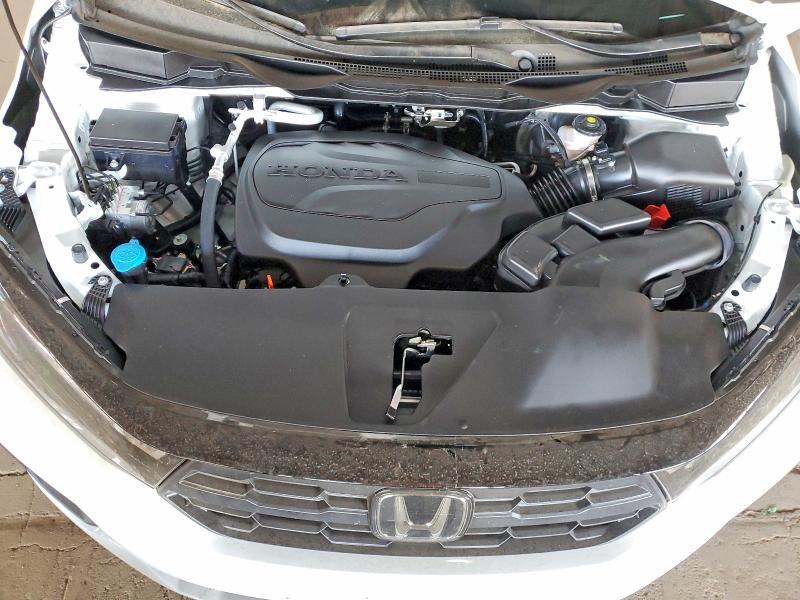 Aukcja sprzedaży 2026 Honda Odyssey, vin: 5FNRL6H70TB047148, numer aukcji: 49987836