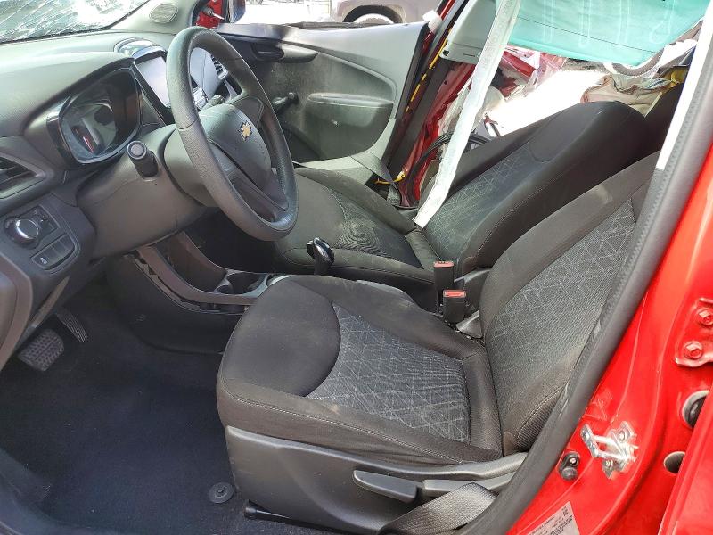 Продаж на аукціоні авто 2022 Chevrolet Spark, vin: KL8CB6SA2NC042152, номер лоту: 49168796