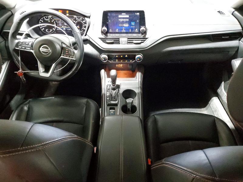 Aukcja sprzedaży 2019 Nissan Altima, vin: 1N4BL4CW4KN322627, numer aukcji: 47423036
