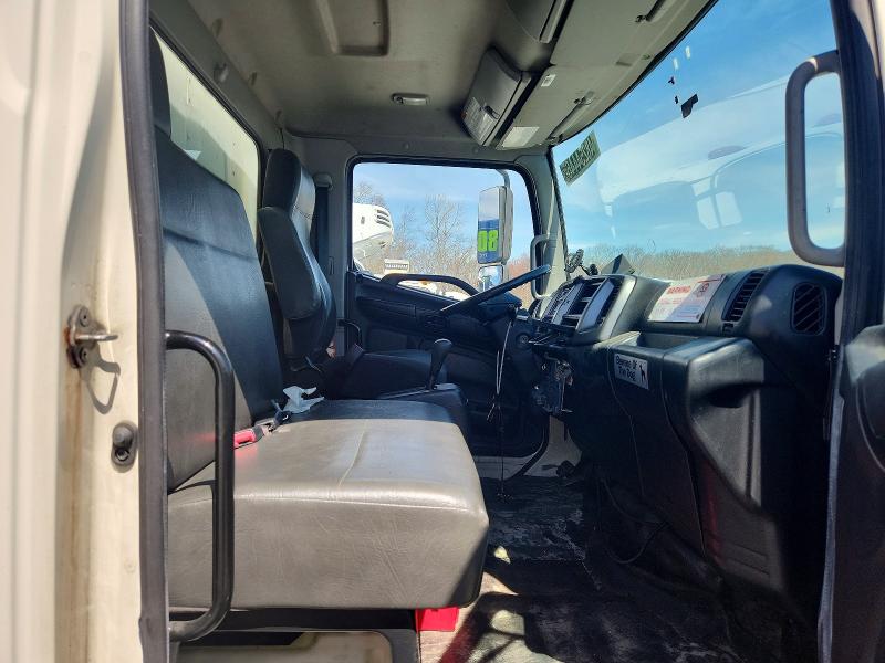 Продаж на аукціоні авто 2015 Hino 258/268, vin: 5PVNE8JT0F4S56543, номер лоту: 48254446