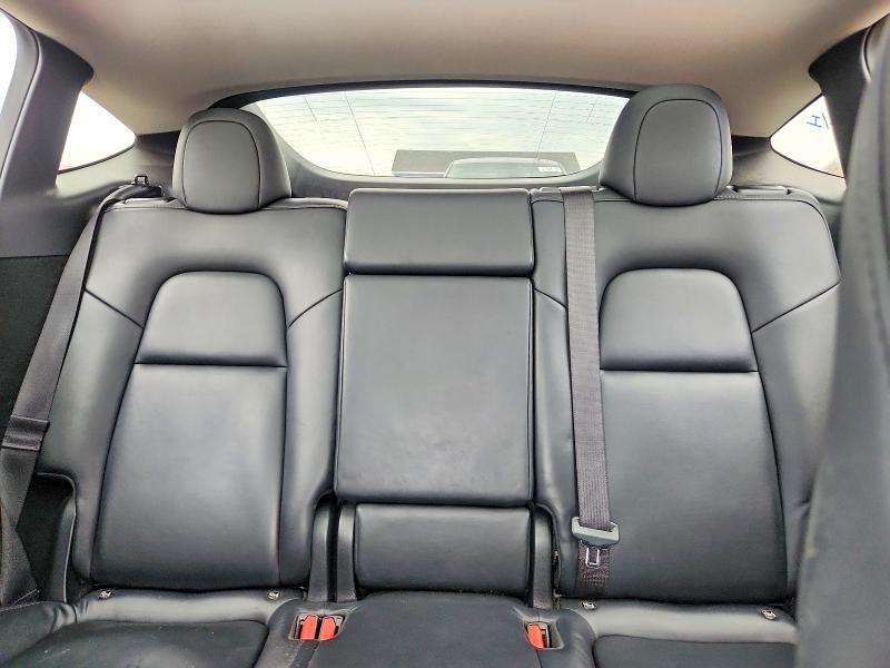 Aukcja sprzedaży 2024 Tesla Model Y, vin: 7SAYGDED7RF132515, numer aukcji: 48286176