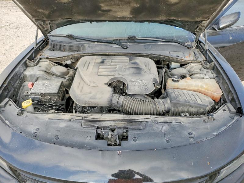 Продаж на аукціоні авто 2021 Dodge Charger, vin: 2C3CDXBG2MH659448, номер лоту: 48361396