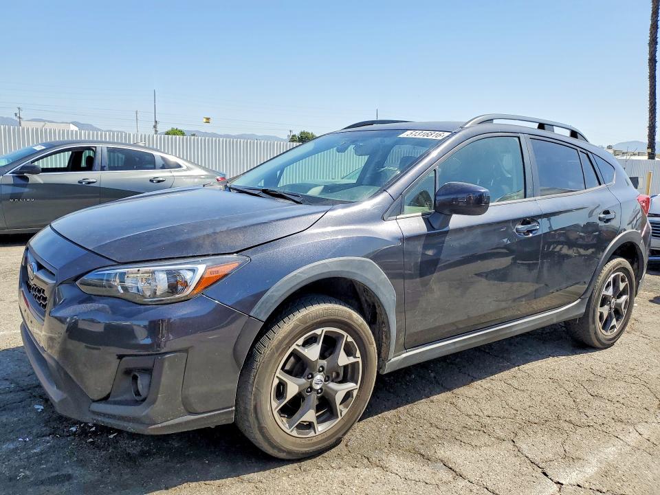 Продаж на аукціоні авто 2018 Subaru Crosstrek, vin: JF2GTADC4J8264410, номер лоту: 51316816