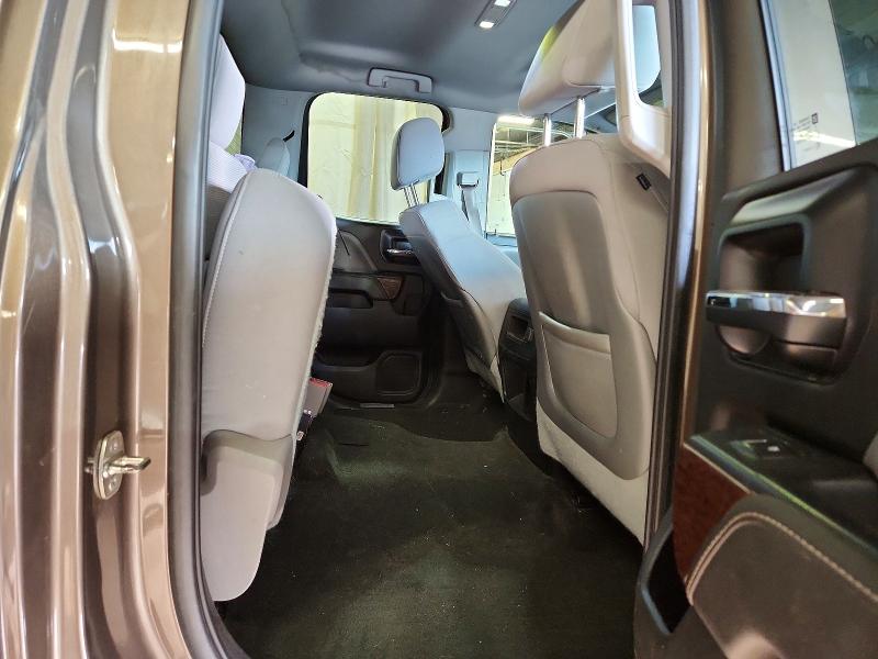 Aukcja sprzedaży 2014 Gmc Sierra, vin: 1GTV2UEC7EZ159529, numer aukcji: 50528906