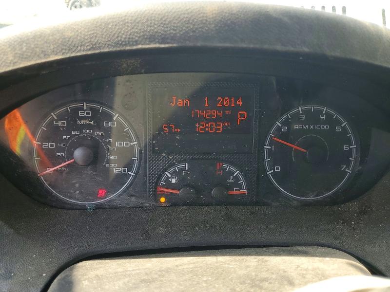 Продажа на аукционе авто 2014 Ram Promaster 2500, vin: 3C6TRVDG0EE119390, номер лота: 48823056