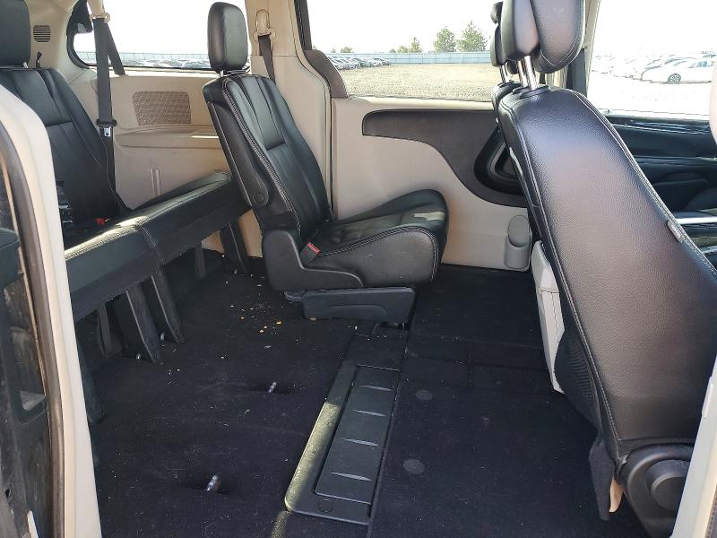 50509386 :رقم المزاد ، 2C4RC1BGXER343314 vin ، 2014 Chrysler Town & Country مزاد بيع