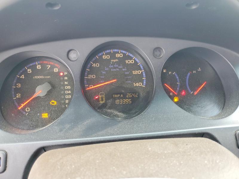 Продажа на аукционе авто 2004 Acura Mdx, vin: 2HNYD18214H523249, номер лота: 50530116