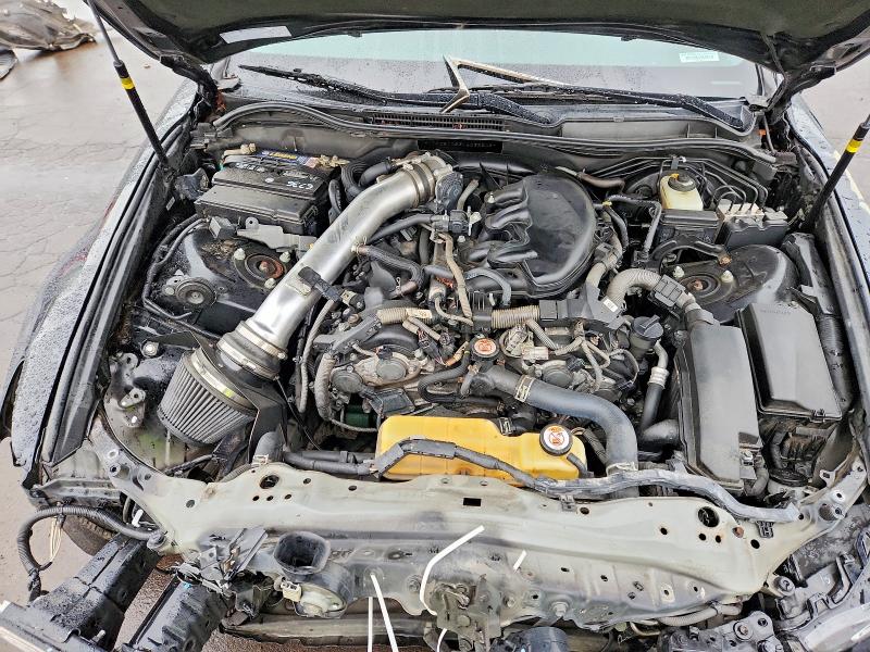 Aukcja sprzedaży 2018 Lexus Is, vin: JTHC81D23J5033245, numer aukcji: 51700576