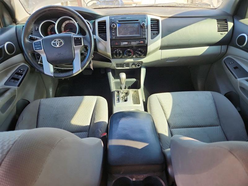 Продаж на аукціоні авто 2013 Toyota Tacoma, vin: 5TFJU4GN8DX049039, номер лоту: 50958466