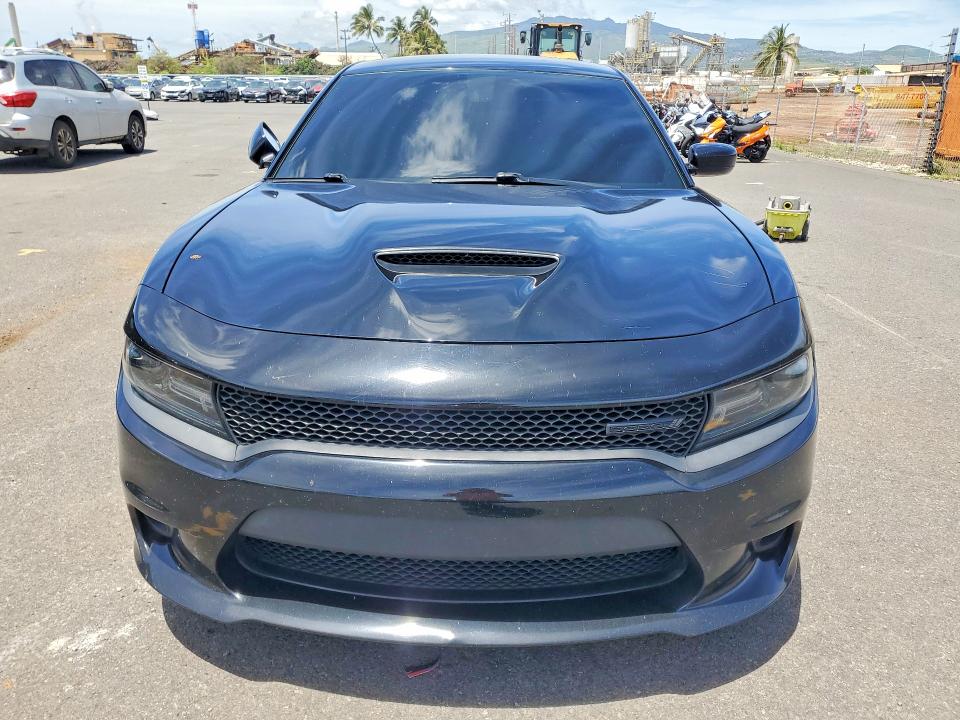 Aukcja sprzedaży 2020 Dodge Charger, vin: 2C3CDXCT2LH107720, numer aukcji: 50658586