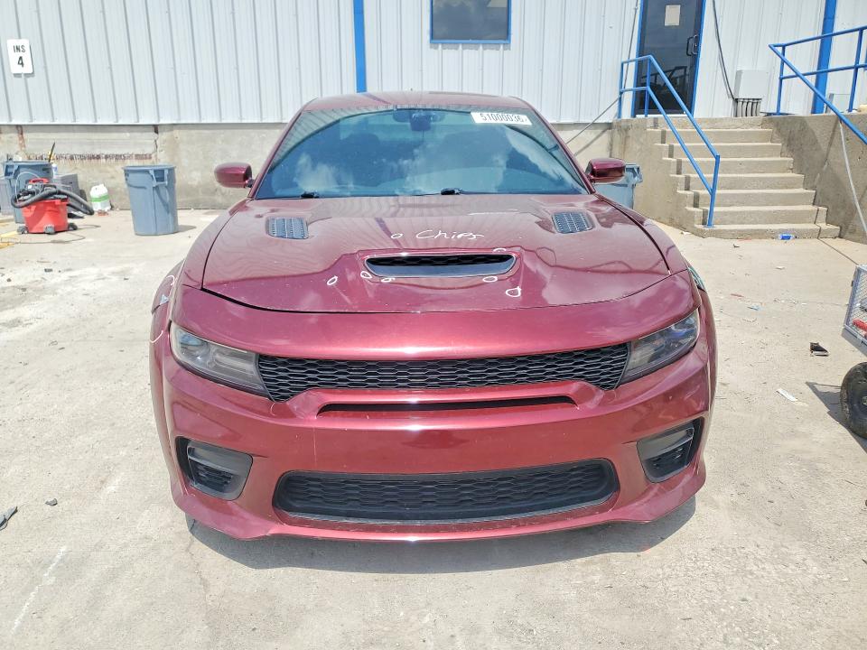 Продаж на аукціоні авто 2020 Dodge Charger, vin: 2C3CDXGJ6LH192330, номер лоту: 51000036