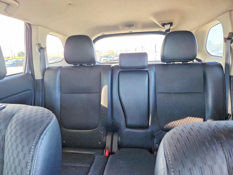 Продаж на аукціоні авто 2015 Mitsubishi Outlander, vin: JA4AZ3A32FZ010726, номер лоту: 48941116
