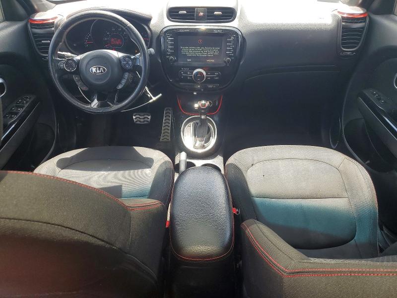 Продаж на аукціоні авто 2014 Kia Soul, vin: KNDJP3A52E7073199, номер лоту: 50318256