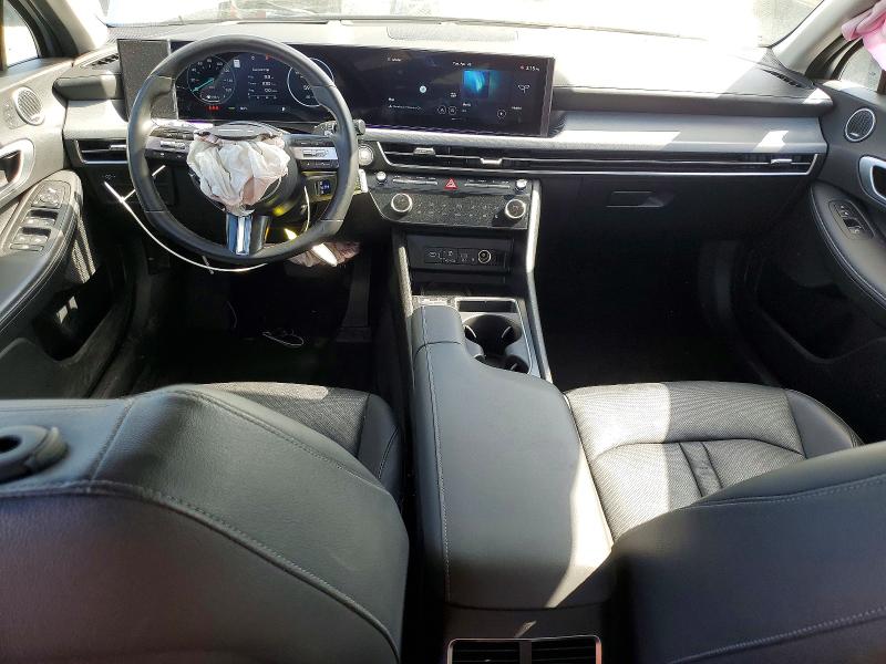 Aukcja sprzedaży 2025 Hyundai Sonata Hybrid, vin: KMHL54JJ5SA115019, numer aukcji: 51185036