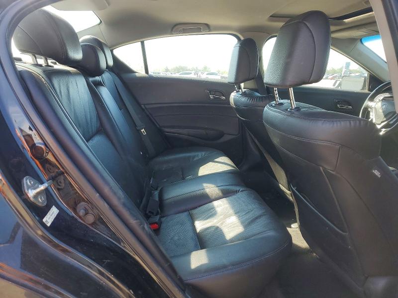 49069816 :رقم المزاد ، 19VDE1F78DE006101 vin ، 2013 Acura Ilx مزاد بيع