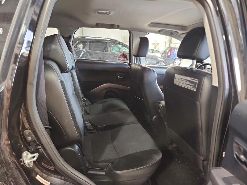 Продаж на аукціоні авто 2010 Mitsubishi Outlander, vin: JA4JT3AW8AZ002781, номер лоту: 48673636