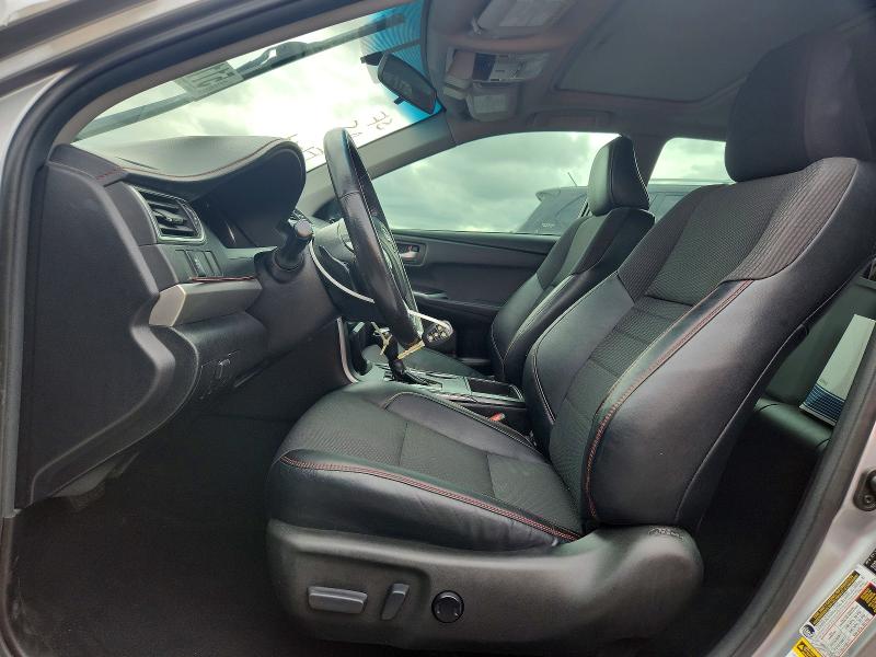Aukcja sprzedaży 2017 Toyota Camry, vin: 4T1BF1FK0HU442556, numer aukcji: 51141616