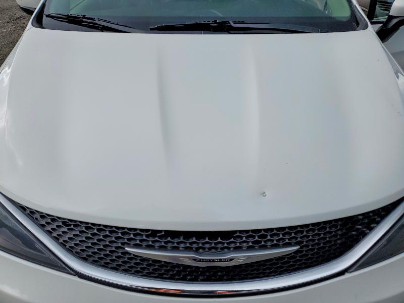 Продажа на аукционе авто 2021 Chrysler Voyager, vin: 2C4RC1DG6MR533736, номер лота: 49297776