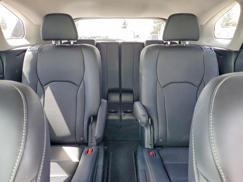 2022 Lexus Rx 450hl მანქანა იყიდება აუქციონზე, vin: JTJHGKFA2N2024559, აუქციონის ნომერი: 48616796