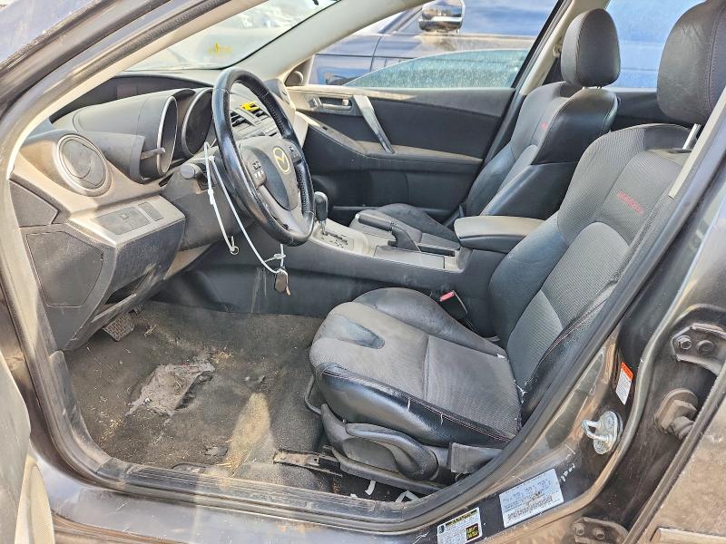 Aukcja sprzedaży 2010 Mazda Mazda 3, vin: JM1BL1H59A1295956, numer aukcji: 46766676