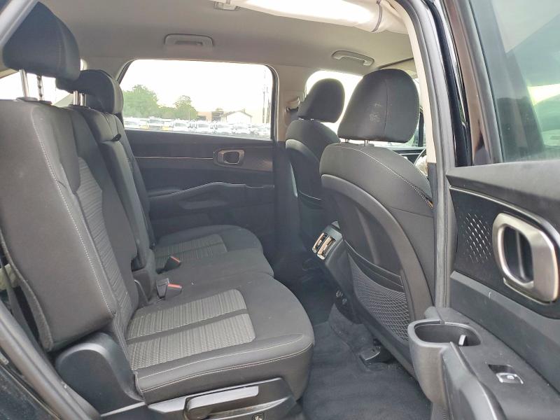 Aukcja sprzedaży 2022 Kia Sorento, vin: 5XYRG4LC9NG153610, numer aukcji: 50141616