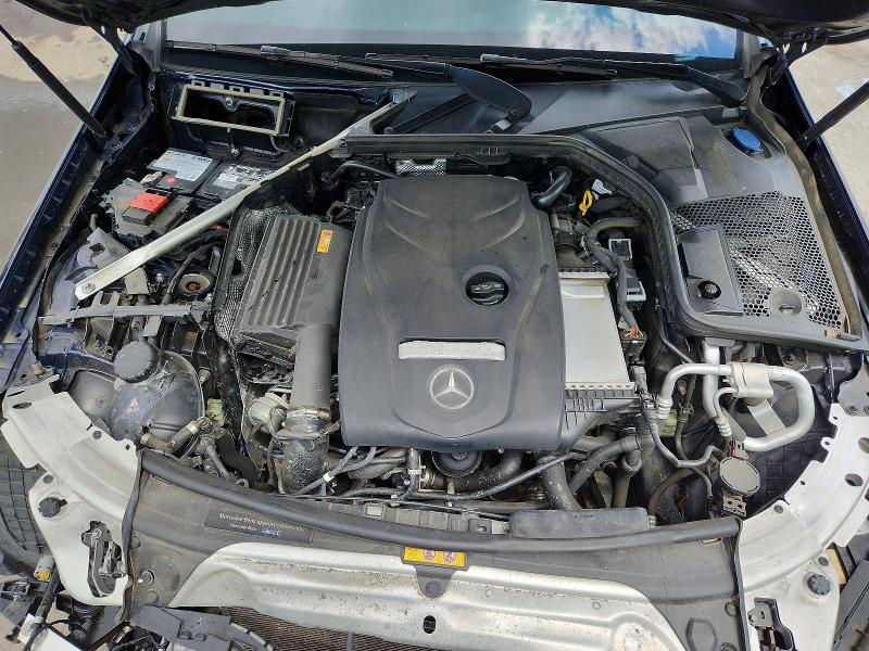Продажа на аукционе авто 2018 Mercedes-benz C, vin: 55SWF4KBXJU261927, номер лота: 52032926