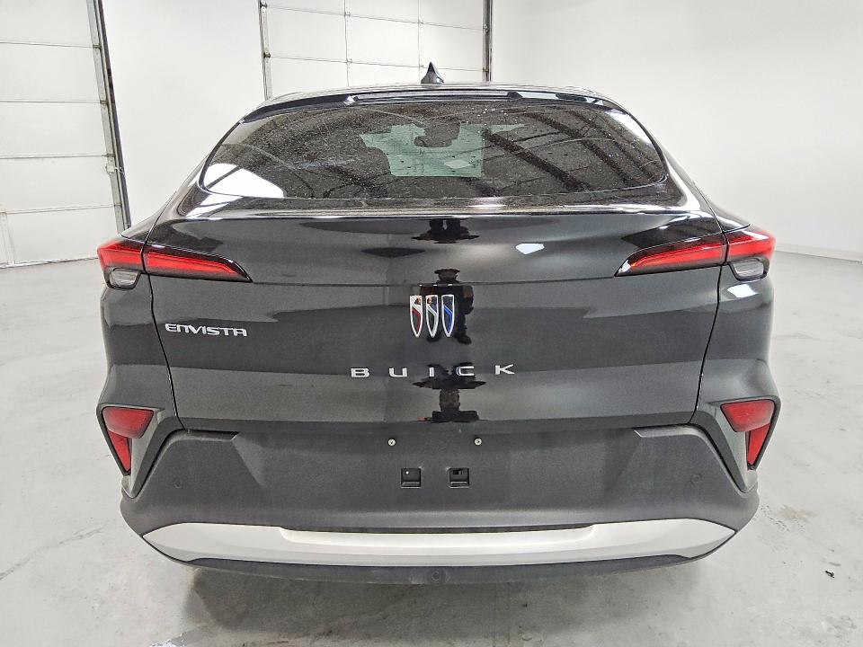 Продажа на аукционе авто 2025 Buick Envista, vin: KL47LAEPXSB157005, номер лота: 49784926