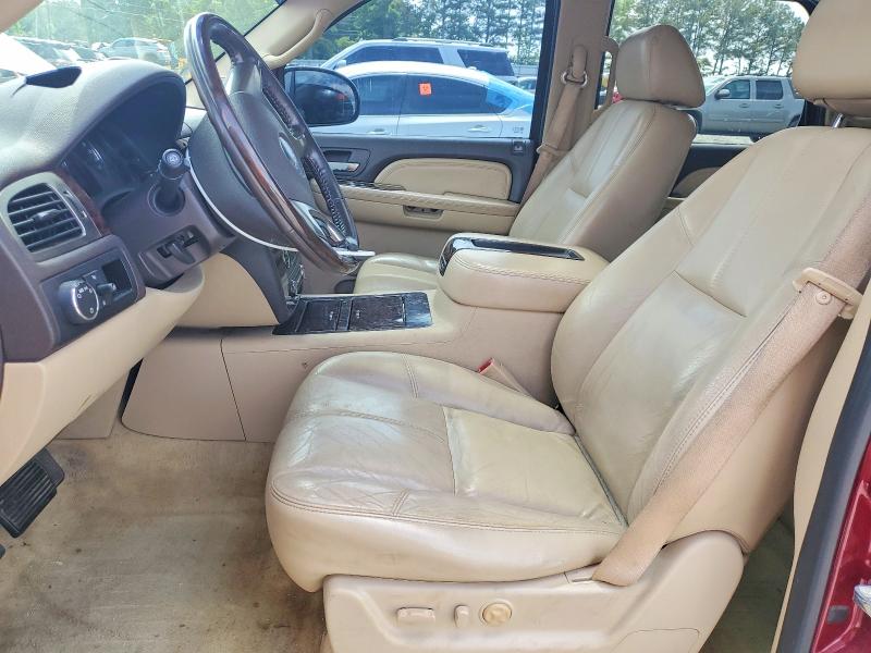 51306766 :رقم المزاد ، 1GKFK63877J206644 vin ، 2007 Gmc Yukon مزاد بيع