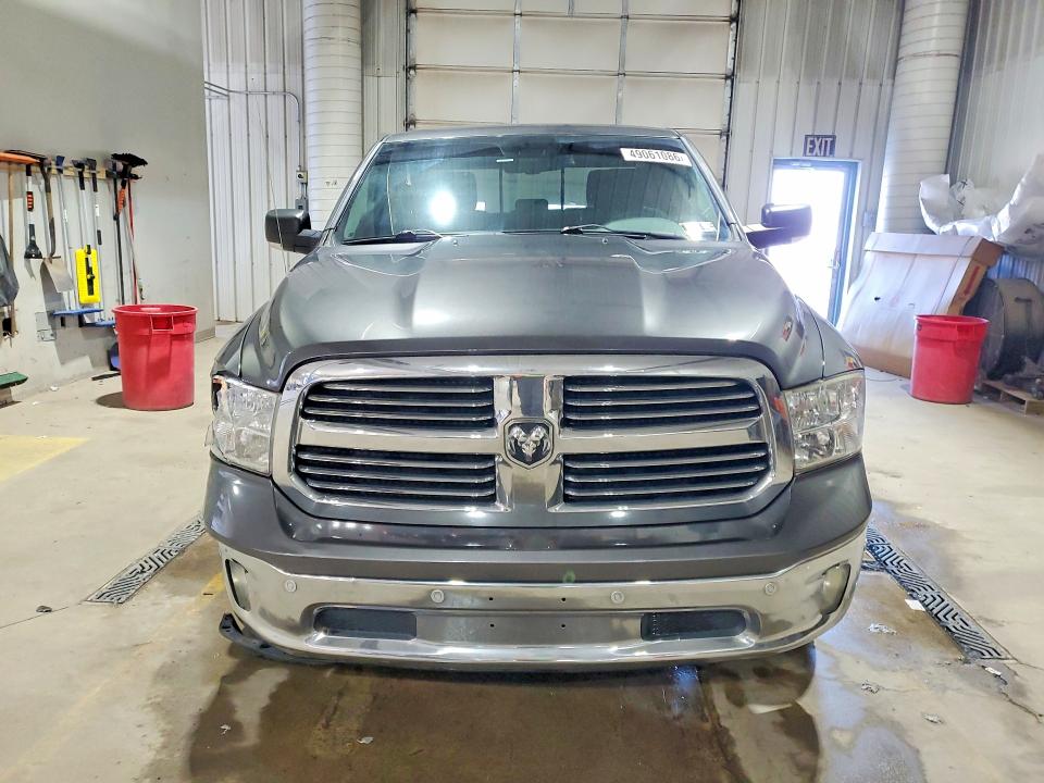 Продажа на аукционе авто 2014 Ram 1500, vin: 1C6RR7GT5ES461266, номер лота: 49061086