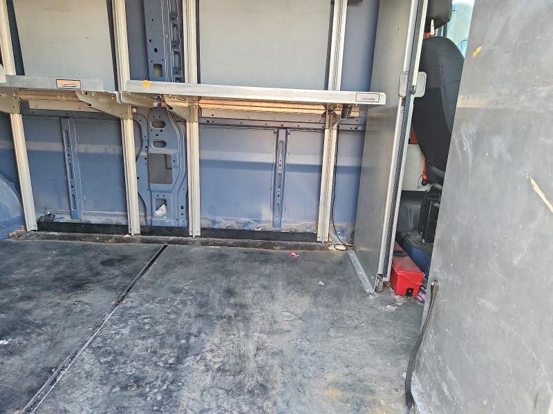 Продаж на аукціоні авто 2020 Ram Promaster 3500, vin: 3C6URVJGXLE145176, номер лоту: 46641096