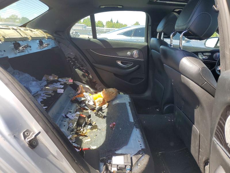 Aukcja sprzedaży 2017 Mercedes Benz E, vin: WDDZF4JB0HA034934, numer aukcji: 48114506