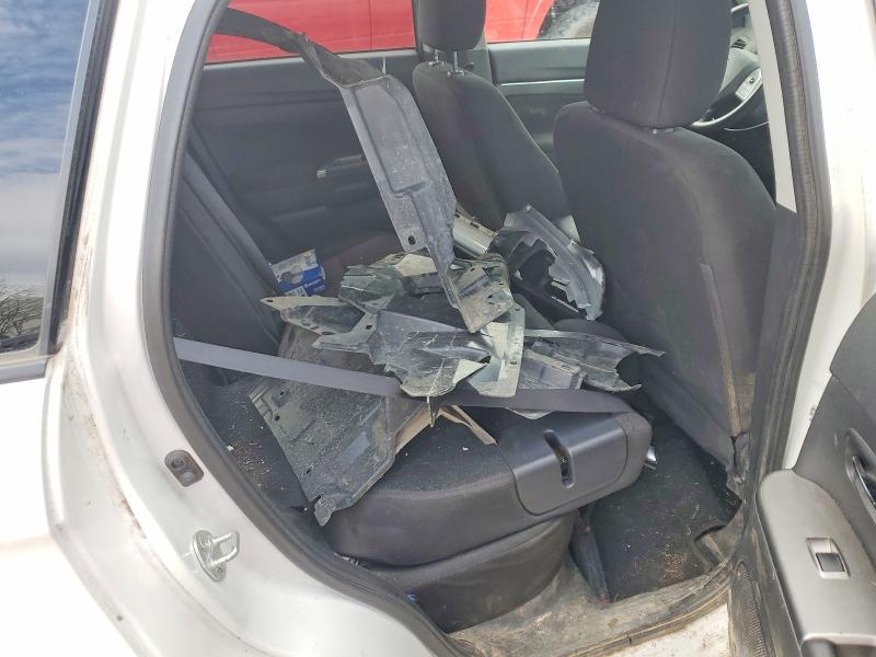 Aukcja sprzedaży 2019 Mitsubishi Outlander Sport, vin: JA4AR3AU3KU005048, numer aukcji: 47276336