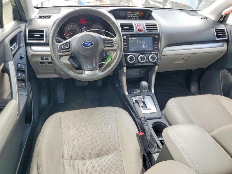 Продажа на аукционе авто 2016 Subaru Forester, vin: JF2SJAHC3GH493597, номер лота: 48450566