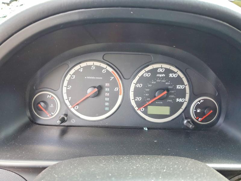 Продажа на аукционе авто 2006 Honda Cr-v, vin: JHLRD68556C004148, номер лота: 51378476