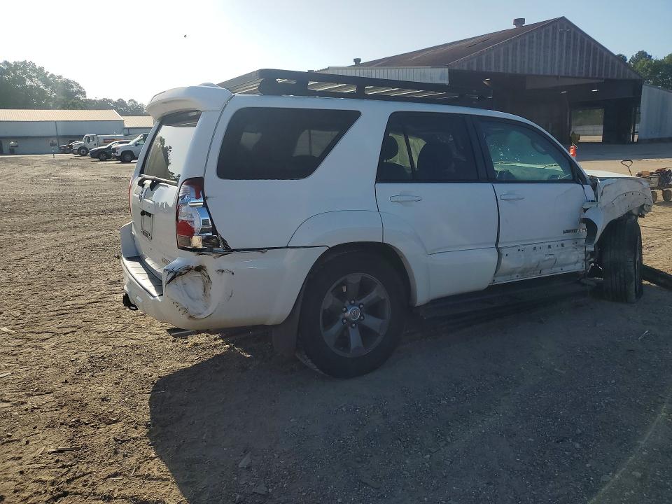 49311396 :رقم المزاد ، JTEBU17R870115006 vin ، 2007 Toyota 4runner مزاد بيع