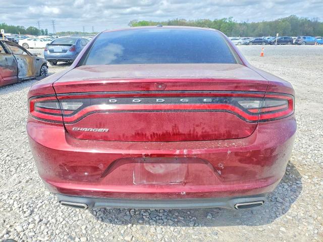 2019 Dodge Charger მანქანა იყიდება აუქციონზე, vin: 2C3CDXBG1KH724982, აუქციონის ნომერი: 48337946