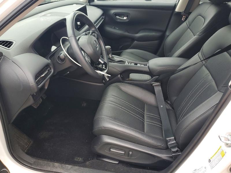 51413446 :رقم المزاد ، 3CZRZ2H73SM713673 vin ، 2025 Honda Hr-v مزاد بيع