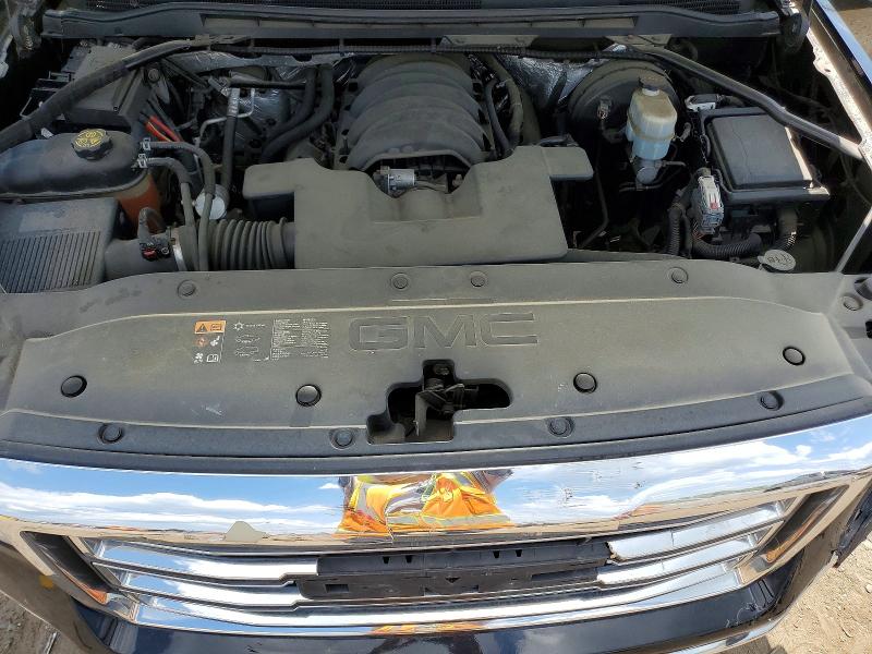 2015 Gmc Sierra მანქანა იყიდება აუქციონზე, vin: 1GTV2UEC3FZ181173, აუქციონის ნომერი: 50918296