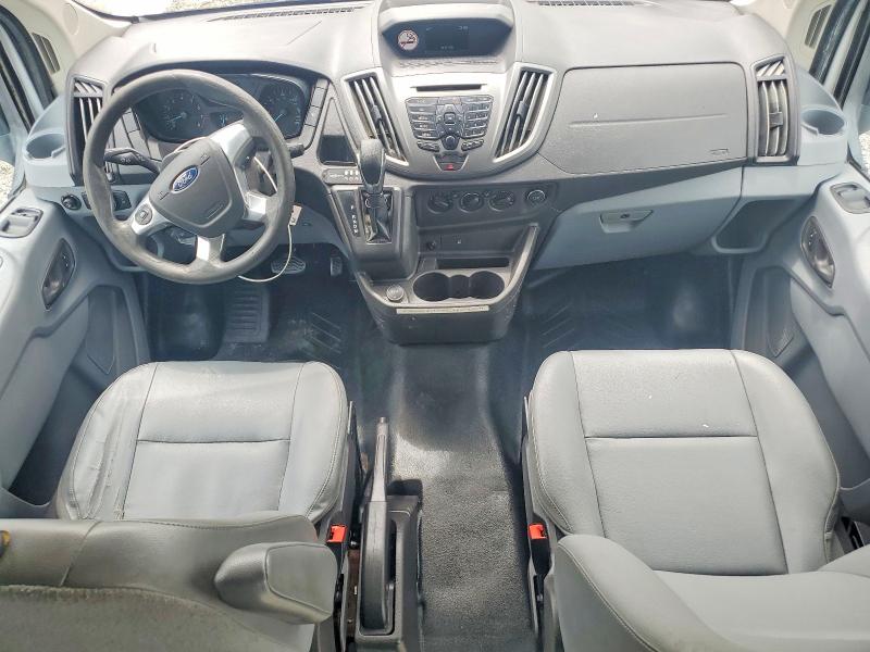 Aukcja sprzedaży 2018 Ford Transit, vin: 1FTBW3XM1JKA37789, numer aukcji: 51299376