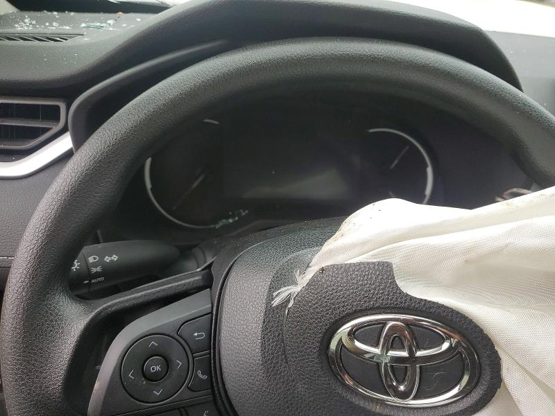 2024 Toyota Rav4 მანქანა იყიდება აუქციონზე, vin: 2T3B1RFV7RC449571, აუქციონის ნომერი: 48702356