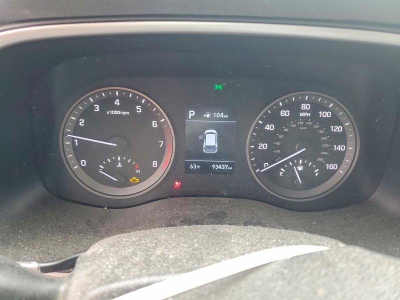 Продаж на аукціоні авто 2020 Hyundai Tucson, vin: KM8J2CA42LU131716, номер лоту: 50699566