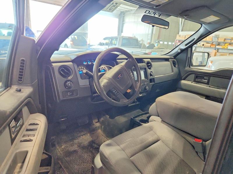 Aukcja sprzedaży 2013 Ford F150, vin: 1FTFX1EF9DFA79650, numer aukcji: 51167496