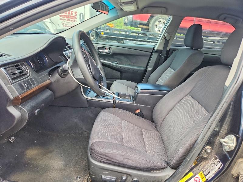 49590876 :رقم المزاد ، 4T4BF1FK4GR536704 vin ، 2016 Toyota Camry مزاد بيع